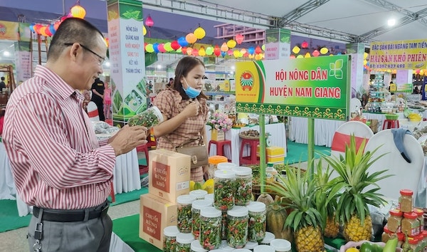 Cách tổ chức hội chợ giúp tăng nhận diện thương hiệu mạnh mẽ
